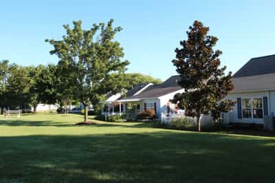 Westminster Village In Dover