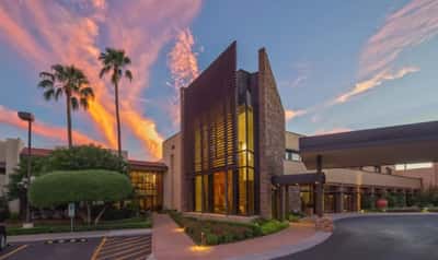 Westminster Village – Scottsdale