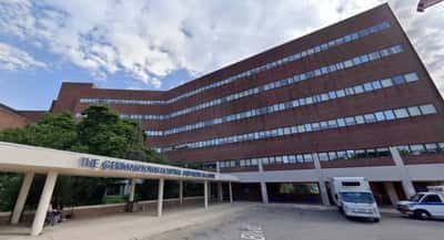 Willow Terrace Rehabilitation and Nursing Center