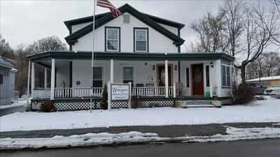 Wintergreen Residential Care Home