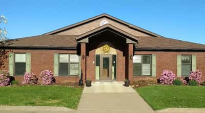 Allay Senior Care of Meyers Lake