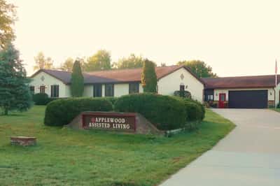 Applewood Assisted Living