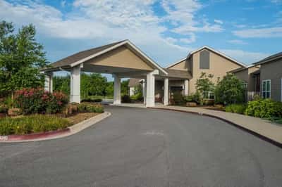 Avenir Memory Care at Fayetteville