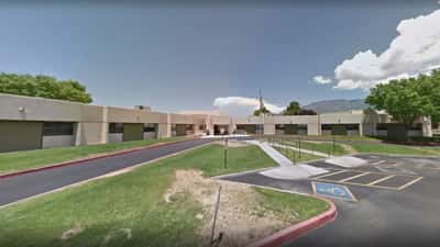 Bear Canyon Rehabilitation