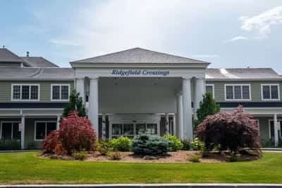 Benchmark Senior Living at Ridgefield Crossings