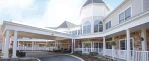 Brookdale Senior Living