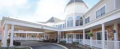Brookdale Ann Arbor