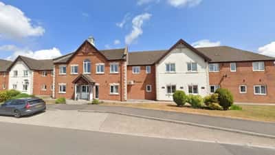 Bryn Celyn Care Home