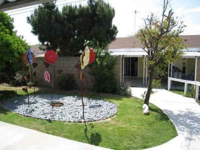 Bubbe & Zaydes Place