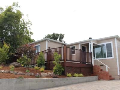 Pacific Care Home