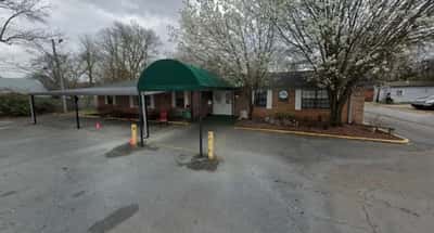 Cedar Valley Nursing & Rehabilitation Center