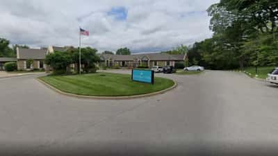 Cherokee Park Rehabilitation