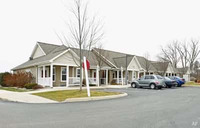 Lutheran Homes of Michigan