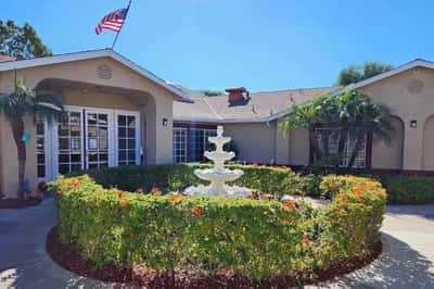 Crescent Landing at Santa Ana Memory Care
