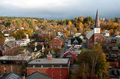 Central Vermont Home Health & Hospice