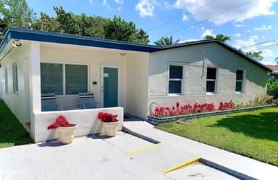 Barnett Home Care Assisted Living - Senior Living Facility