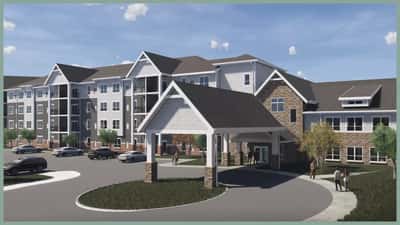 Richfield Living – Roanoke Campus