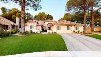 The Lakes Senior Living