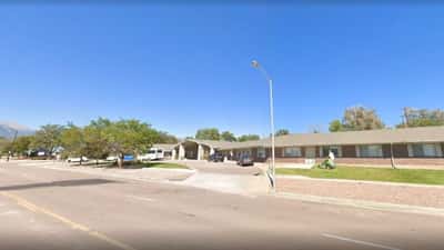 Fountain View Health and Rehabilitation