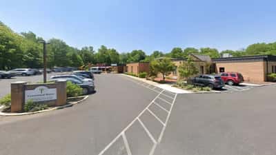 Greenwood House Senior Healthcare