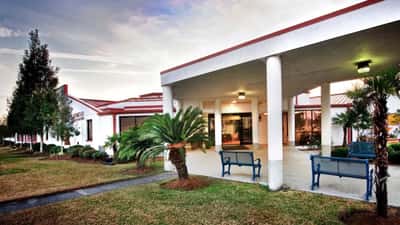 Wynhoven Healthcare Center