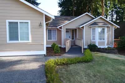 Aspire Adult Family Home