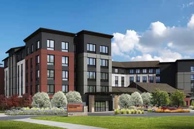 Atria Westminster