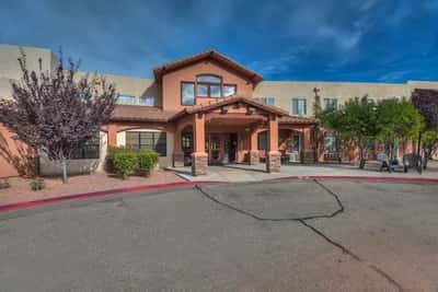 Sedona Winds - Senior Living Facility