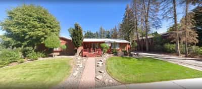 Lighthouse Assisted Living Steele House