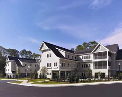 St. Martin‘s in the Pines