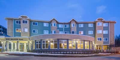 Marlow Manor Assisted Living