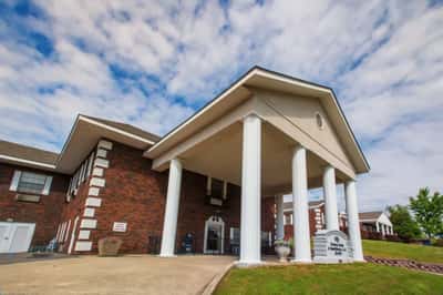 Northway Health and Rehabilitation, LLC