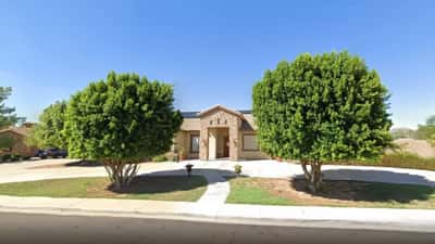 Mayfair Assisted Living Home