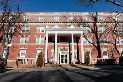 The New Homestead Home - Senior Living Facility