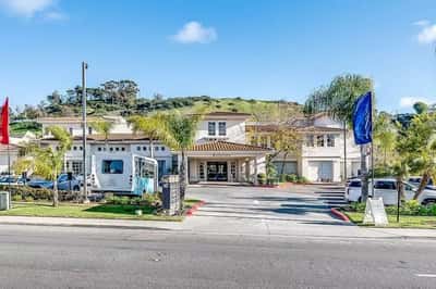 Pacifica Senior Living Bonita