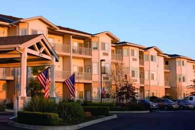 Pacifica Senior Living Country Crest - Senior Living Facility