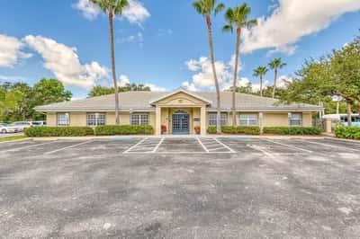 Pacifica Senior Living Fort Myers