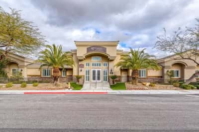 Pacifica Senior Living – San Martin