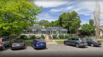 Pine Creek Rehab and Nursing