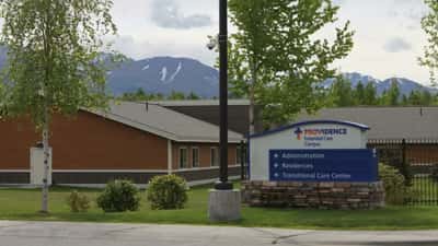 Providence Transitional Care Center