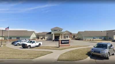 Reeds Cove Health and Rehabilitation