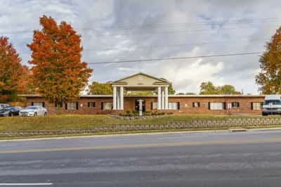 The Blossoms at Rogers Rehab & Nursing Center