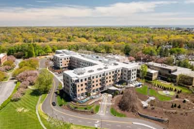 Waterstone on High Ridge