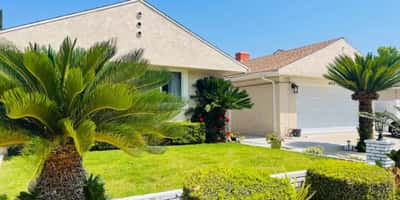 Senior Homes Care Orange County