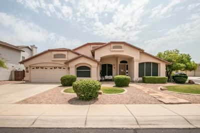 Christina‘s Assisted Living