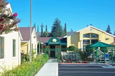 Sunny Place of Stockton