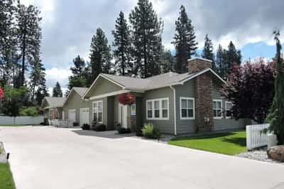 Sunshine Adult Family Home