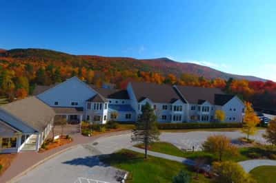 Gables at East Mountain