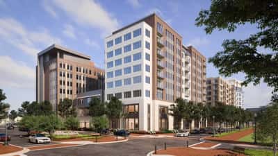 The Landing Alexandria