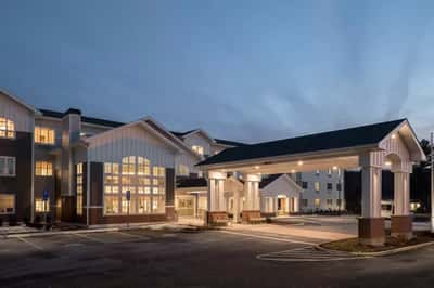 The Linden at Brookfield